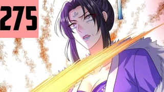 Miss Divine Doctor: Conquer The Demon King || Ch-275