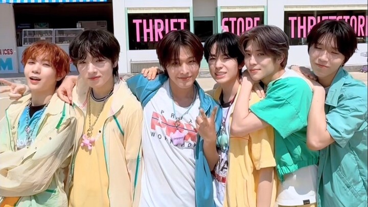 [NCT WISH]ᗰᗩKᗴ IT ᑭ♡ᑭ