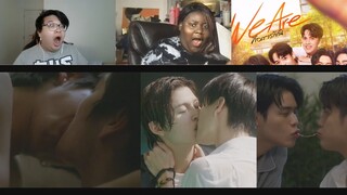 We Are EP. 11 REACTION | คือเรารักกัน