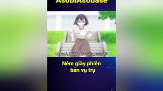 Aỏ thật đấy cmtv cuumongtienvuc cuumong itap vplay bestanime888 anime animetiktok animeedit fyp fypシ