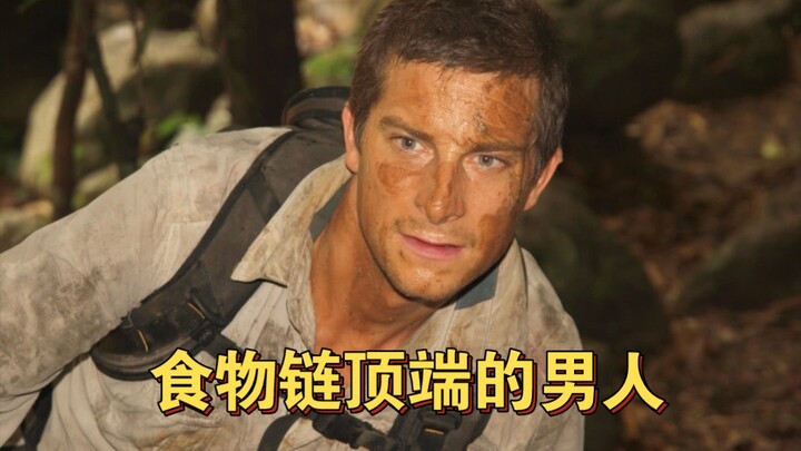 The man who once conquered nature ultimately couldn’t withstand the passage of time.