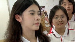 A collection of behind-the-scenes footage of the Heshan Girls Group!