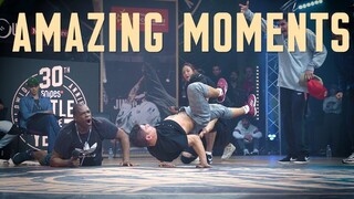 全是不要命的｜2019年度最佳BATTLE
