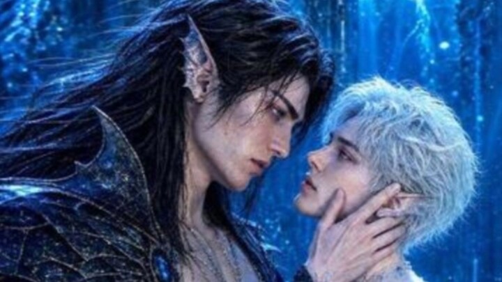 {Sacrificed by My Fiancée, Claimed by the Sea Witch}