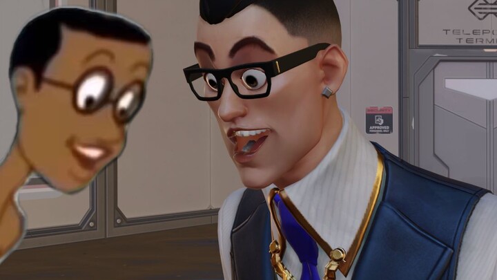 🤓Được rồi, tôi đã biết ai có đầu óc săn nhân sự lớn nhất rồi☝