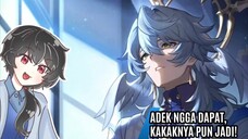 [#HonkaiStarRail] - mengejar dua bersaudara ini!!