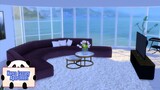 Korea Luxury Apartment/Real To Sims - TS4 [SPEED BUILD]