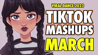 New Tiktok Mashup 2023 Philippines Party Music | Viral Dance Trends | March 24th