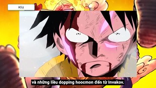 Tác dụng phụ của Gear 5, Trái ác quỷ Nika Nika Nomi - Phân Tích One Piece