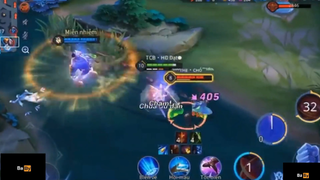 liên quân 23 #baby