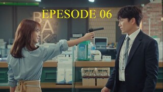 Familiar Wife Tagalog dubbed EP. 06 HD