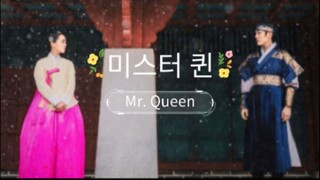 Mr. Queen (kdrama) Eng Sub-Ep 4