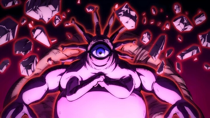 One Punch Man Season 3 Episode 5 Subtitle Indonesia