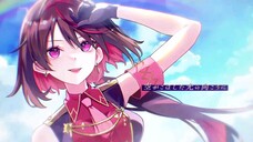 虹 - Aqua Timez // covered by 赤星光希(CV:渡邊里紗)