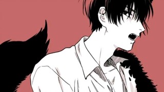 Fall in love with Mitsuo Kumagai in 16 seconds.