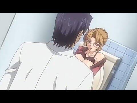 Saimin Ryoujoku Gakuen Episode 2 -- Hentai Anime