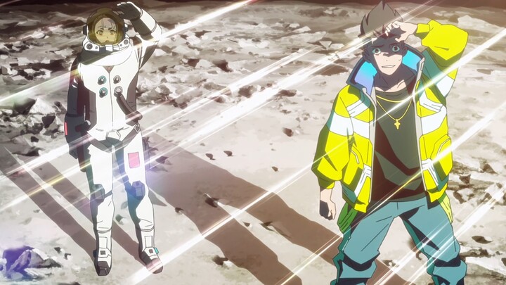 【Cyberpunk: Edgewalker】𝑰 𝑹𝒆𝒂𝒍𝒍𝒚 𝑾𝒂𝒏𝒕 𝒕𝒐 𝑺𝒕𝒂𝒚 𝑨𝒕 𝒀𝒐𝒖𝒓 𝑯𝒐𝒖𝒔𝒆