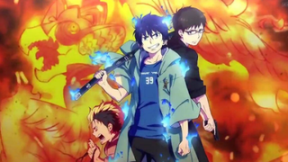 Lam Hỏa Diệt Quỷ tập 6