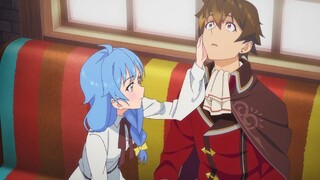 ❖ I Left My A-Rank Party to Help My Former Students Reach the Dungeon's [S:01E:13] AUDIO HINDI