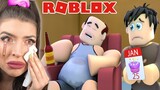 This Sad ROBLOX Story Will Break Your Heart.. (TRUE STORY Animation Reaction)