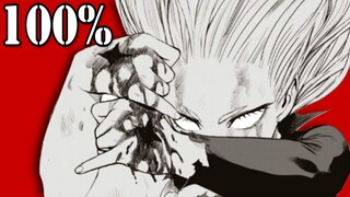 Tornado Unleashes Her MAXIMUM POWER | One Punch Man