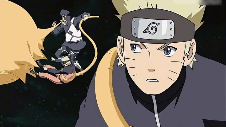 Naruto: Hai nhẫn thuật mạnh nhất của Làng Mây Murakunin Totoyo, Toyo có sức mạnh cấp Kage không?