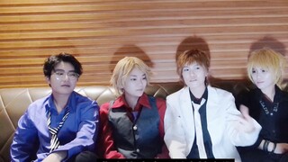 [Popular Science Tucao Direction] What is a private setting? Are you OOC correct?