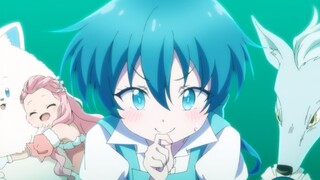 【中日字幕/樋口楓/OP完整版】转生七王子的魔法全解 OP「キュンリアス」/ 樋口楓