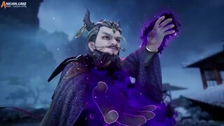Heaven Swallowing Record Eps 39 Sub indo #DongHua