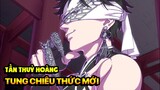 Tần Thuỷ Hoàng Tung Ra Chiêu Thức Mới "Hạ Gục" Hades - Record of Ragnarok