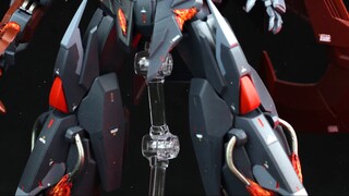 [The Devil's Right Hand] Gundam Sekai Transformation