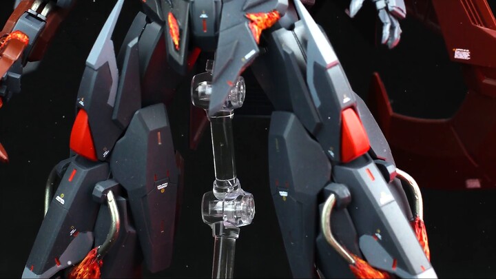 [The Devil's Right Hand] Gundam Sekai Transformation