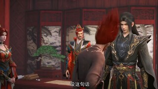 Battle Through the Heavens Episode 173 [Englsih Sub]