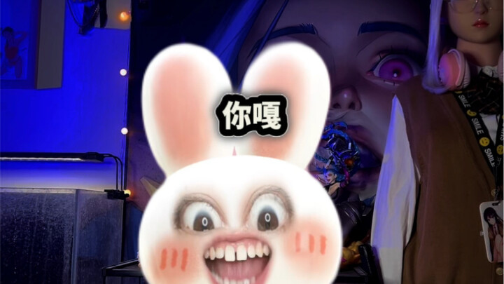 Tattoo Artist's Daily Life