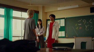 Dorama Serial : Murai no Koi - Episode #06 ( Sub Bahasa Indonesia )