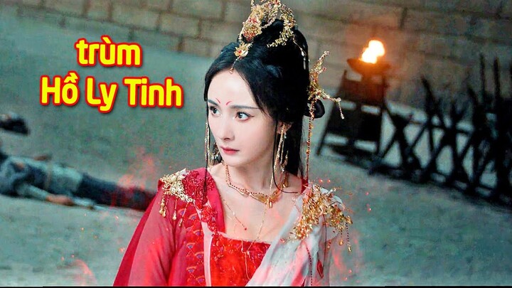 Hồ Tiên Tỷ Tỷ Đại Chiến Ác Yêu Ngàn Năm | Hồng Nguyệt Thiên P2 Review