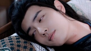[หวางเซียน|ผ่านหนังสือ] ตัวร้ายขี้โรคกลายเป็นหมาภักดี ตอนที่ 1 จ่านขี้โรคท้องดำ x ซีอานนมน่ารัก ไถ่บ