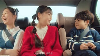 Judging from Hee Joo's memories, the relationship between the three siblings should be very good! He