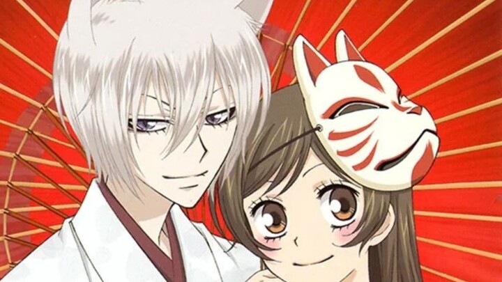 [Ten Years Anniversary] Tomoe x Nanase, super sweet alert!