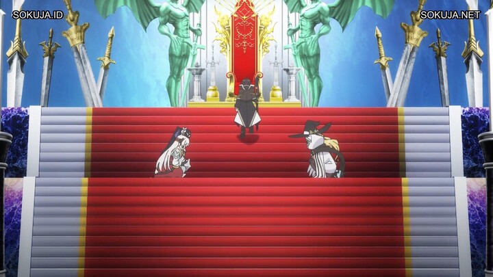 Light Gift Gatcha 9999 unlimited episode 3