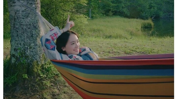 Happy Birthday, Honey! Koyuki Aragaki’s Smile Has Healed the Whole World — “Only Humans Can Laugh”