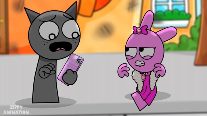 Zippy Animation Episode 1