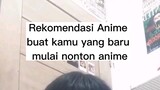 Rekomendasi Anime nih🤗