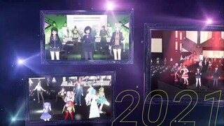 【NIJISANJI】Festival Musik 2022 telah diumumkan!