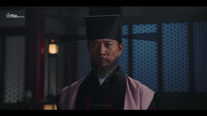 Chiến Tranh 	Goryeo-Khitan EP 12 [Sub Việt]