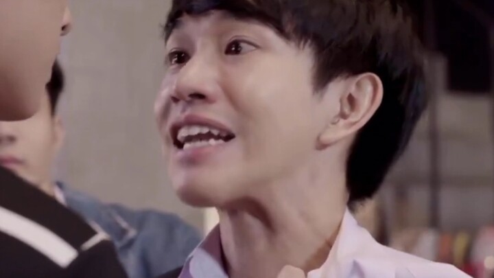[True Love Murphy's Law/Cohabitation with Love] The former EP11 cut2 used the most cowardly tone and