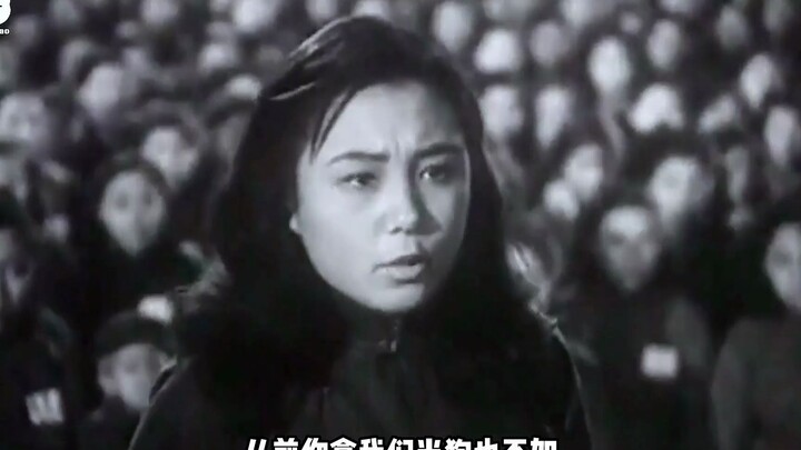 故事说透了人性，好在正义到来，还女孩们一个公道