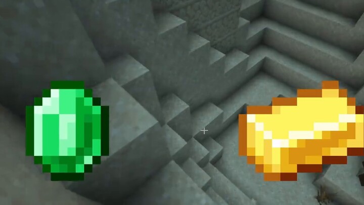 What will happen if we become DIO in the world of MC and awaken the "world"! ?