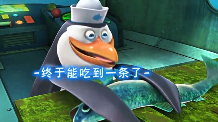 If you don’t let foodies eat their fill, the consequences can be very serious!