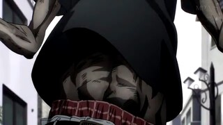 One Punch Man